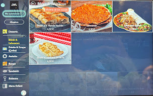 Photo n°24 de Alaturka Restaurant à Dordives (Restaurant turc)