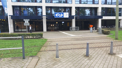 Den Haag Mariahoeve Station Gallery - Netherlands