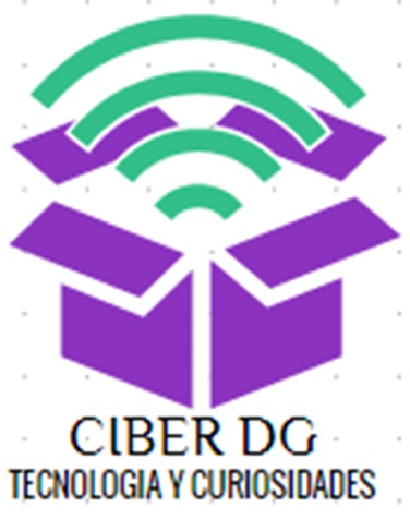 CIBER DG - Visual