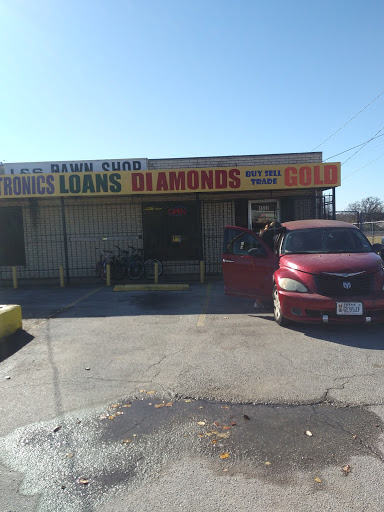 L & S Pawn Shop - Thumbnail
