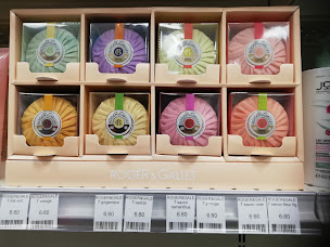 Photo n°11 de NDL PARA à Argentan (Institut de beauté)