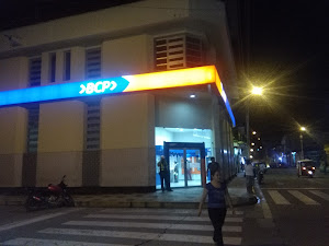 Banco de Crédito del Perú 1