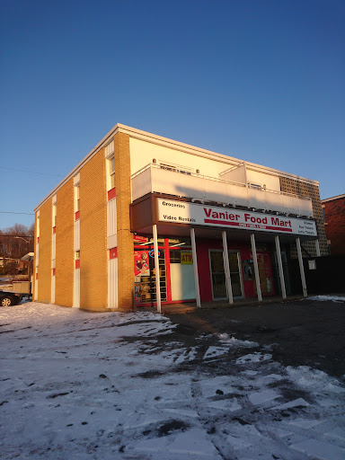 Vanier Convenience (Food Mart) - Thumbnail