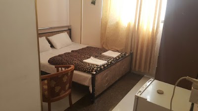 Photos of Sama Hotel