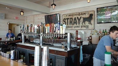 Photos of The Stray Dog Bar & Grill