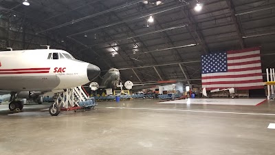 National Airline History Museum