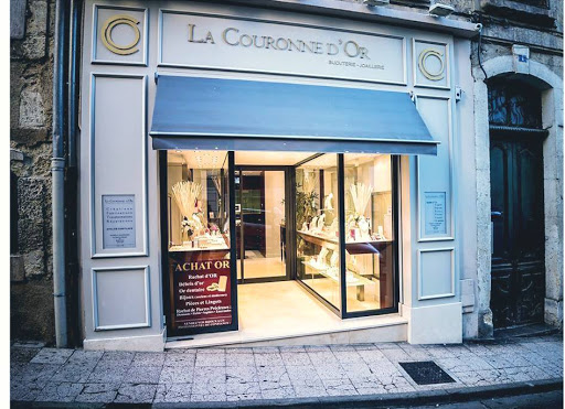 La Couronne d'Or