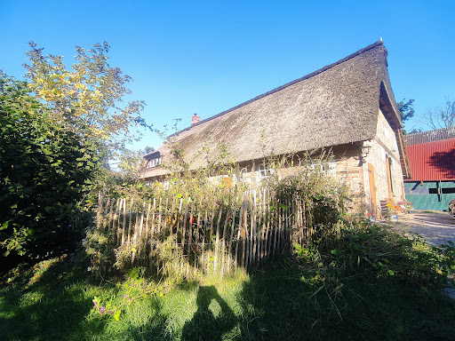 Campingfass Milchschafhof