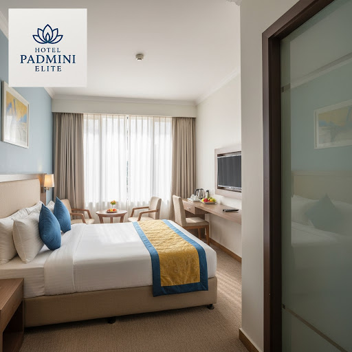 Looking for clean, budget-friendly hotel rooms near me without compromising on comfort? Hotel Pad…