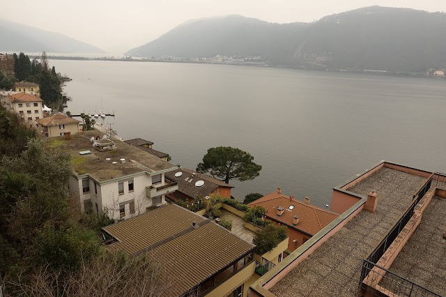 Campione d'Italia