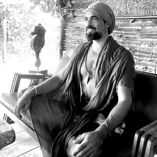 Shamanic Thai Yoga Massage & Sound Healing Tulum