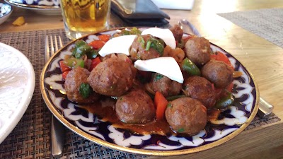 Photos of Uzbechka