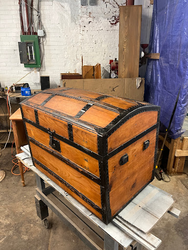 Keystone Furniture Restoration & Upholstery LLC - Thumbnail