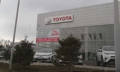 Photos of Hyundai Auto Astana