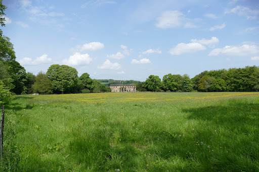 National Trust Gibside Cafe - Thumbnail