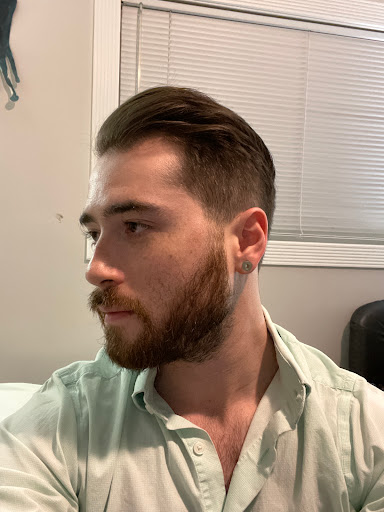 Hair by Salim Michelle - Thumbnail