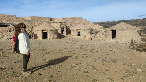 Yacimiento Arqueológico de Los Millares - Thumbnail