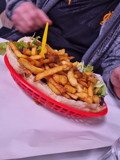 Photo 2 - La Frite Belge