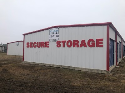 63 Secure Storage