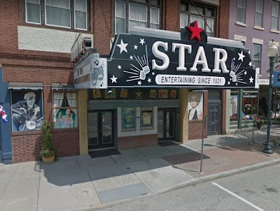 Star Theatre