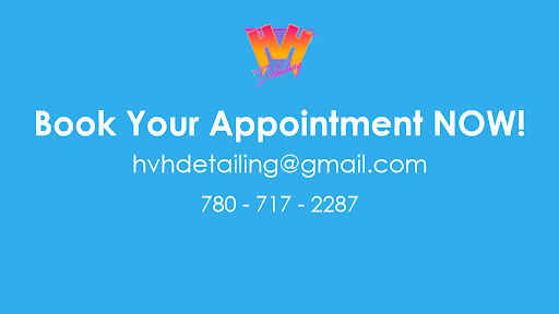 HVH Detailing - Visual