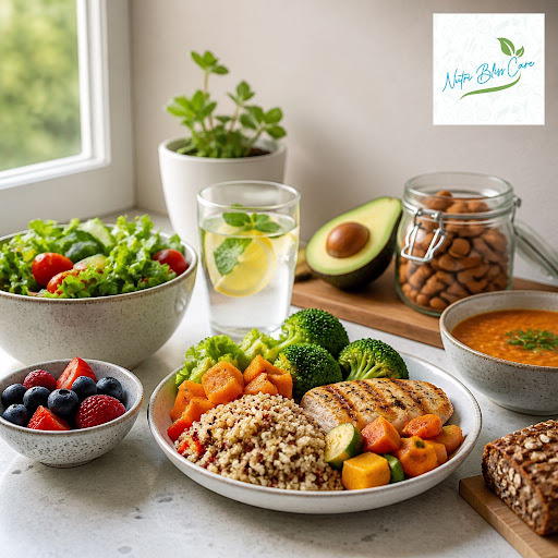 Getting ready for surgery? The right pre-surgery diet can make a big difference to your recovery,… post image