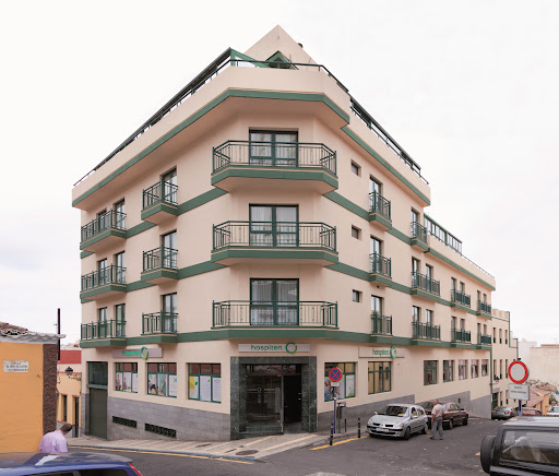 Hospiten Tamaragua