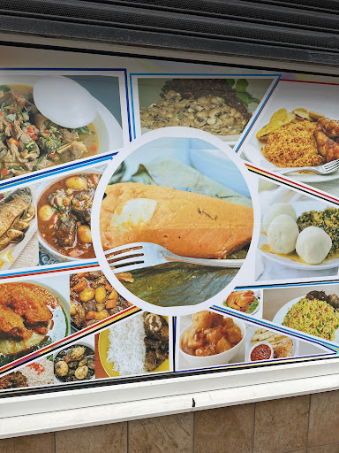 Timbis kitchen - Visual