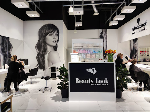 Beauty Look Akademia Urody