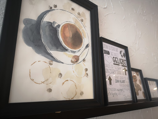 Café Hoffnungsvoll - Thumbnail