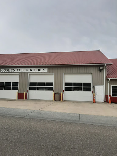 Goshen Volunteer Fire Department - Thumbnail