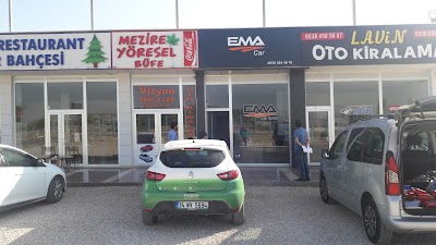 Photos of Car Hire Elazig - Elazig Airport Car Hire