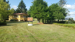 Photo n°40 de Gîte Chalet du Spièmont à Champdray (Logement meublé)