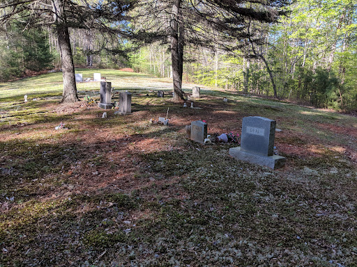 Deal-Gilley Cemetery