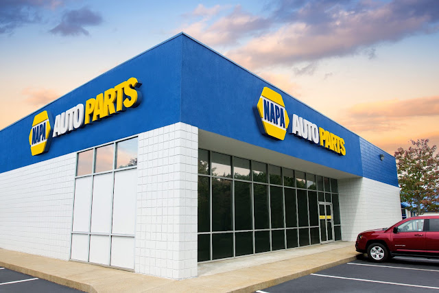 NAPA Auto Parts - Abilene Auto Parts - Auto Parts Store near me in Abilene