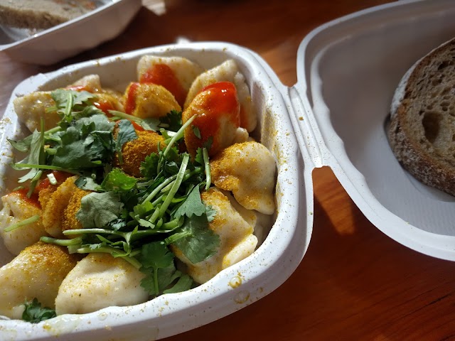 Pel'meni Restaurant
