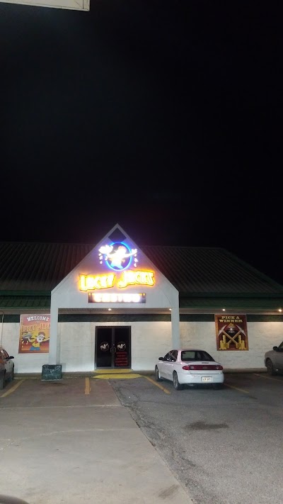 Lucky Jacks Casino