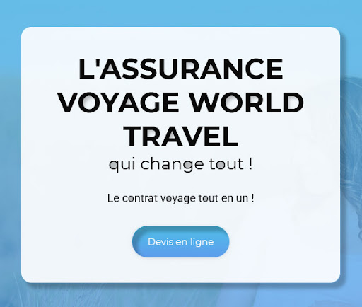 Assurances Sans Frontières - Thumbnail