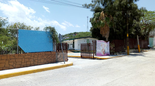 IMSS Unidad Medicina Familiar 50 Acatlan - Thumbnail
