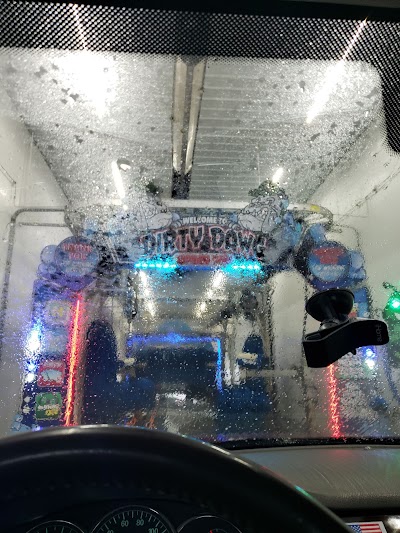 Dirty Dawg Express Wash