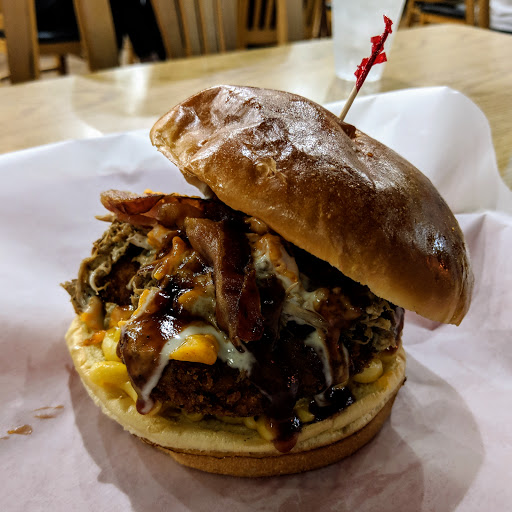 Epic Deli - Visual
