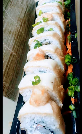 Sushi baja roll - Thumbnail