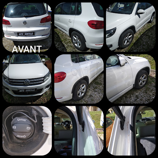 Auto Scintille - Thumbnail