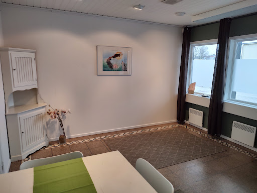 Hälsospegeln - Visual