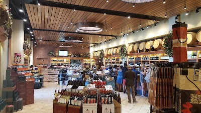 Photos of San Antonio Winery
