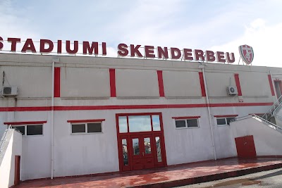 Kompleksi Sportiv Korçë