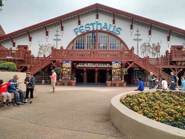 Busch Gardens Williamsburg