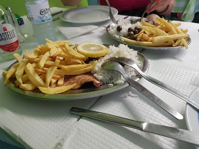 Casa Pinhal