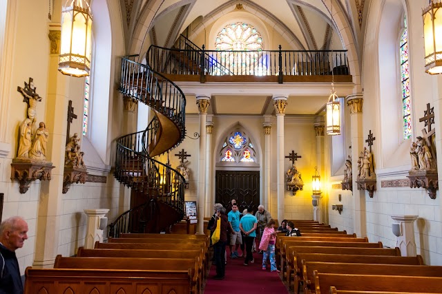 Chapelle Loretto