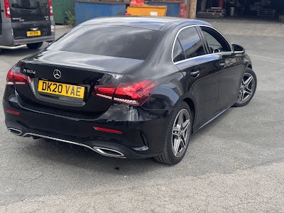 NEXUS AUTOMOTIVE